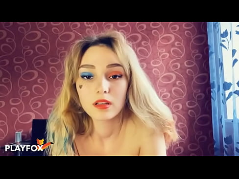 ❤️ Kacamata kanyataanana maya sihir masihan kuring séks sareng Harley Quinn ☑ porno di urang ❌❤