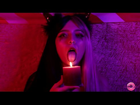 ❤️ Blowjob gairah ti Succubus Seksi kalawan Mouthfulfillment ☑ porno di urang ❌❤